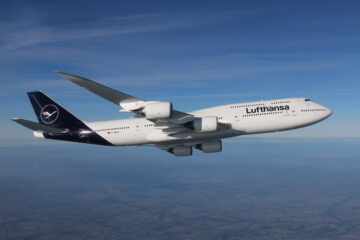 Etihad Lufthansa ANA Results H1
