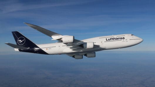 Etihad Lufthansa ANA Results H1