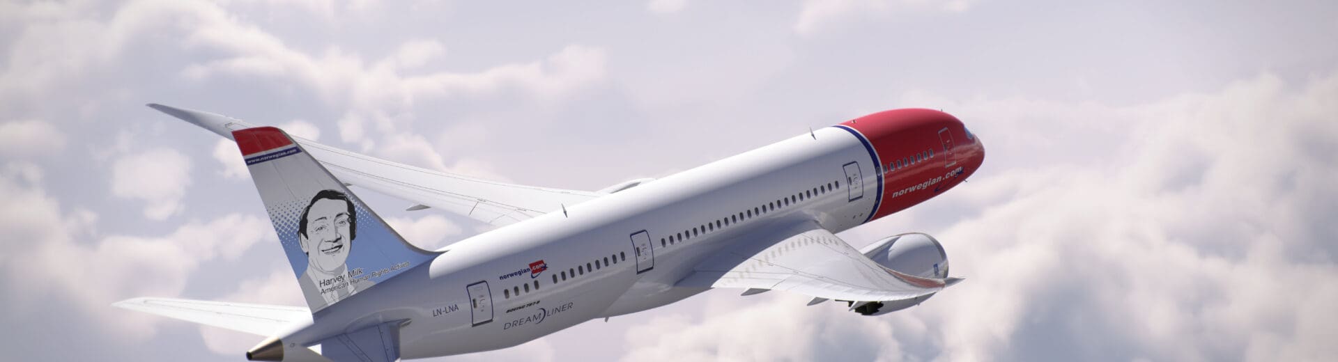 Norwegian Flight Crew Companies File for Bankruptcy