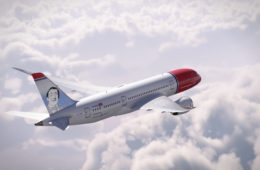 Norwegian Flight Crew Companies File for Bankruptcy