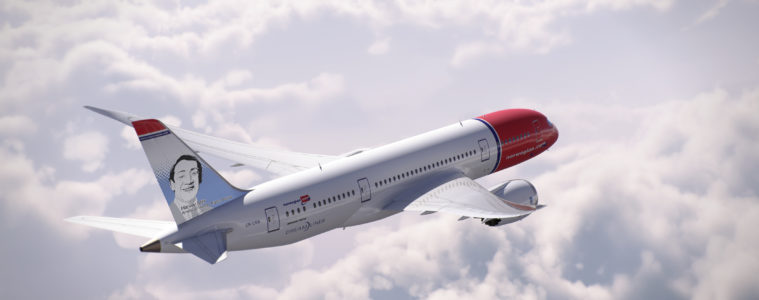 Norwegian Flight Crew Companies File for Bankruptcy