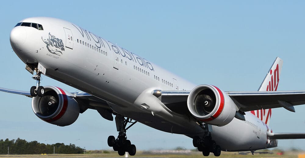 Virgin Australia Job Cuts