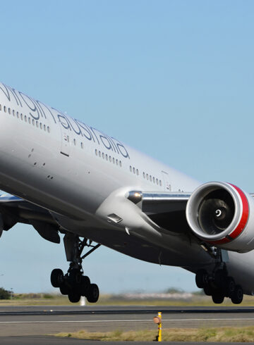 Virgin Australia Job Cuts