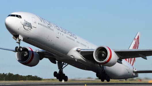 Virgin Australia Job Cuts