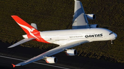 Australia Opening Border