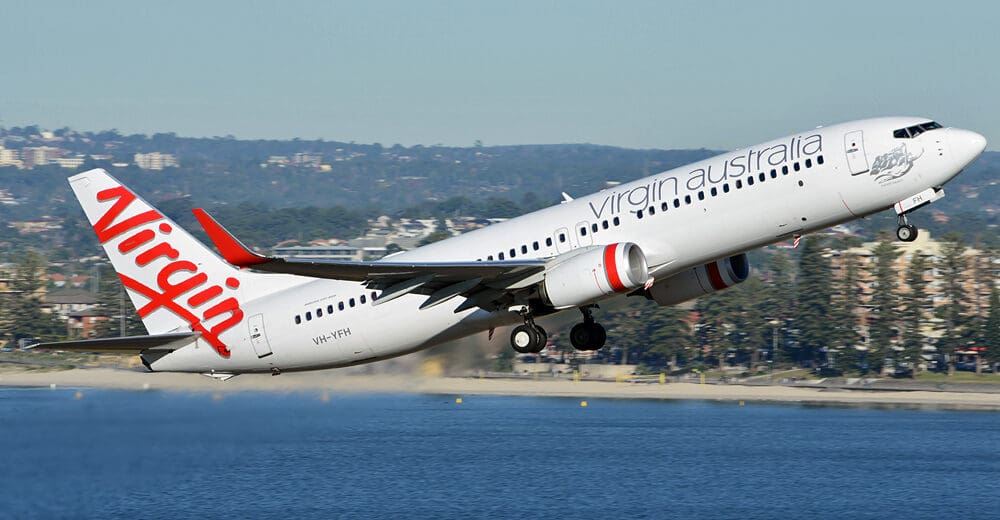BREAKING: Virgin Australia to go into Voluntary Administration