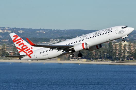BREAKING: Virgin Australia to go into Voluntary Administration
