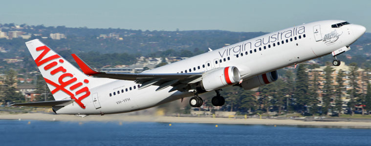 BREAKING: Virgin Australia to go into Voluntary Administration