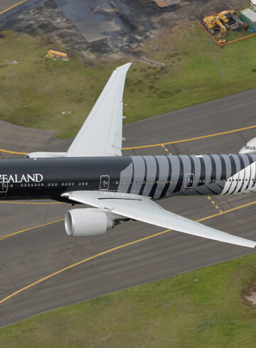 Trans Tasman Travel Bubble