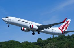 COVID-19: Virgin Australia Collapse Could See New Airline Formed