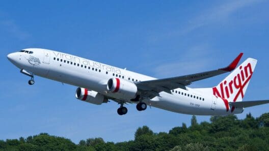 COVID-19: Virgin Australia Collapse Could See New Airline Formed