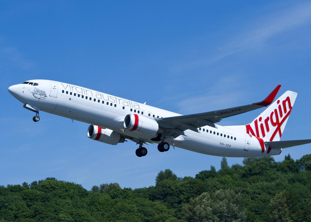 COVID-19: Virgin Australia Collapse Could See New Airline Formed