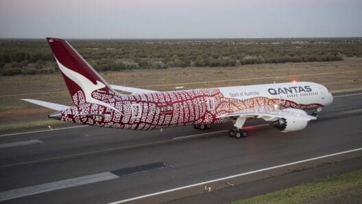 australia repatriation flights