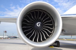 FAA Orders GE90 Engine Inspections