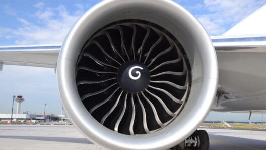 FAA Orders GE90 Engine Inspections