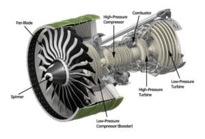 FAA Orders GE90 Engine Inspections