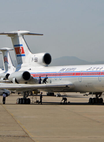 Rare Airplanes To Fly