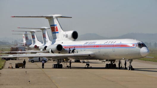 Rare Airplanes To Fly