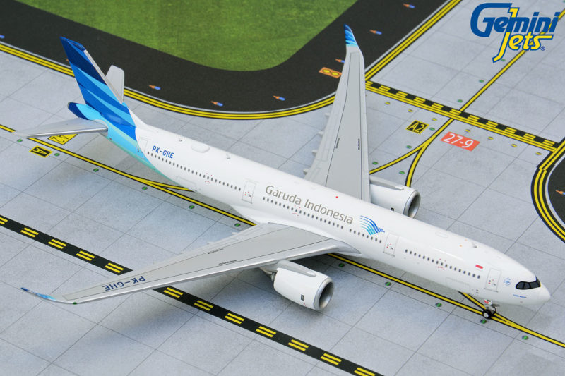1:400 Garuda A330-900neo