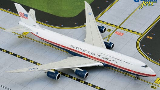 GeminiJets New Release Discounts