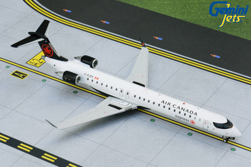Air Canada Bombardier CRJ-900