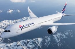 LATAM Airlines Chapter 11 Bankruptcy