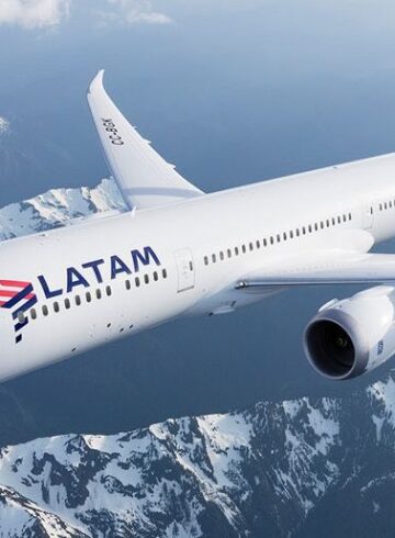 LATAM Airlines Chapter 11 Bankruptcy