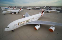 Emirates Group Reports $6.0 Billion Loss, Worst in History