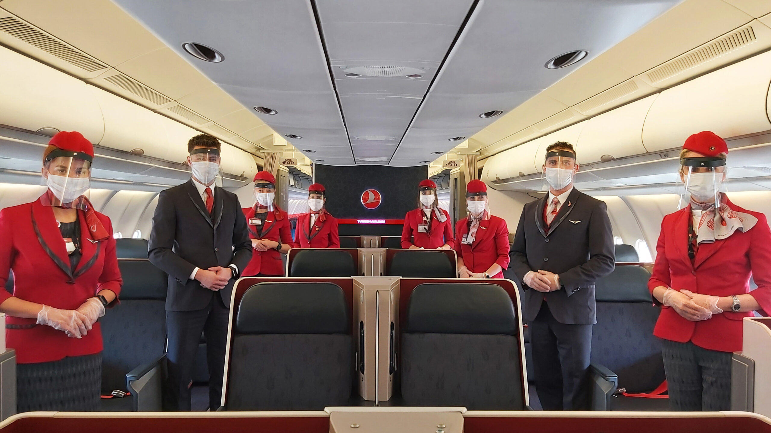 How Many Bags Can You Check In Turkish Airlines