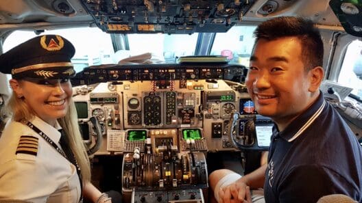 Delta Farewell MD-88 MD-90