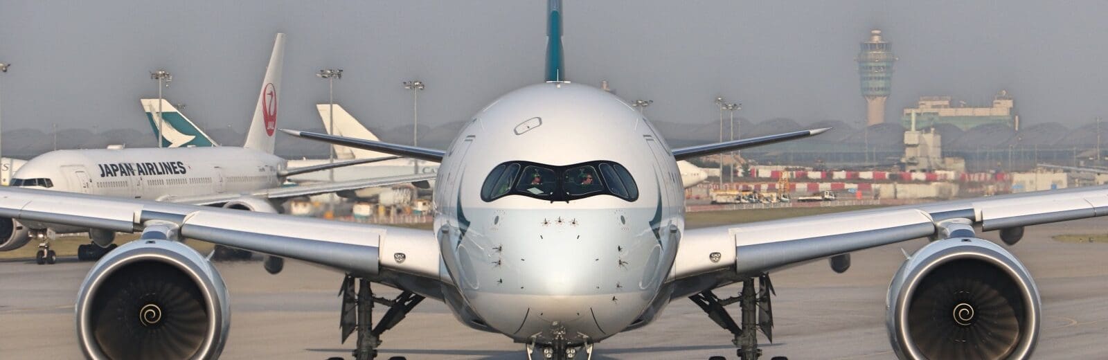 Cathay Pacific to Axe Most Long-Haul Flights due to Crew Quarantine Requirement
