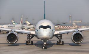 Cathay Pacific to Axe Most Long-Haul Flights due to Crew Quarantine Requirement