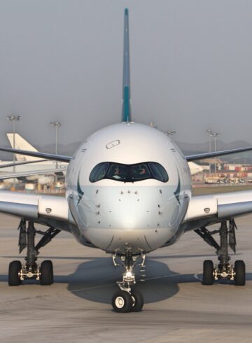 Cathay Pacific to Axe Most Long-Haul Flights due to Crew Quarantine Requirement