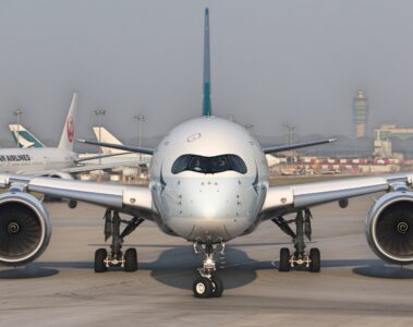 Cathay Pacific to Axe Most Long-Haul Flights due to Crew Quarantine Requirement