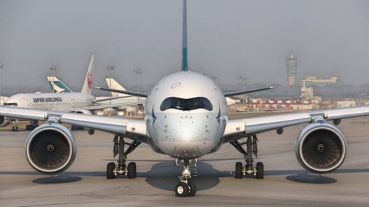 Cathay Pacific to Axe Most Long-Haul Flights due to Crew Quarantine Requirement