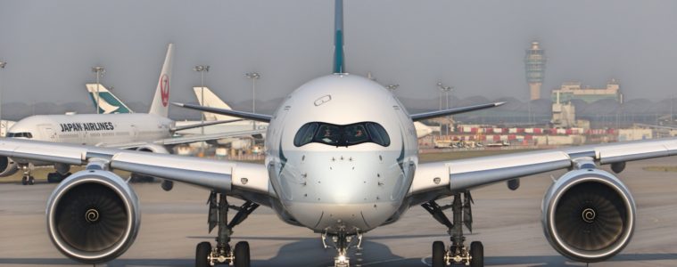 Cathay Pacific to Axe Most Long-Haul Flights due to Crew Quarantine Requirement