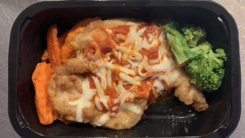 Gate Gourmet Airline Meals