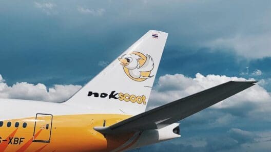 NokScoot Enters Liquidation