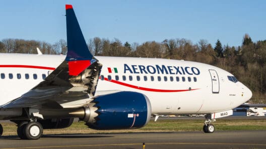Aeromexico Files for Chapter 11 Bankruptcy