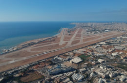 Beirut Airport