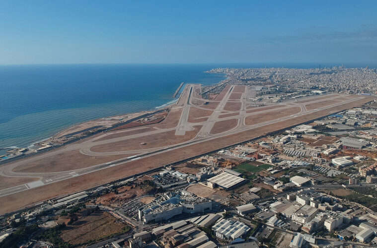 Beirut Airport