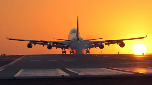 Boeing Second Quarter Deliveries