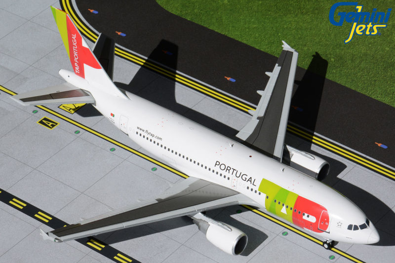 TAP Portugal Airbus A310-300 CS-TEX