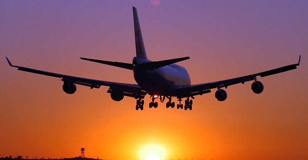 IATA: 2023 Safest Year for Flying By Several Parameters