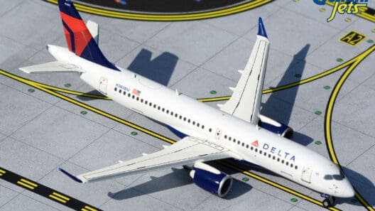 GeminiJets New Release Discounts