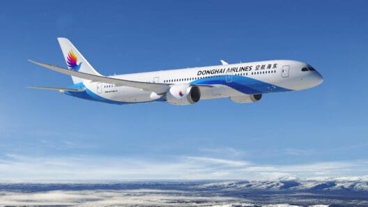 Greater Bay Airlines