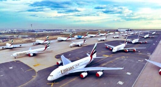 Aviation Industry Rebound