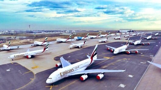 Aviation Industry Rebound