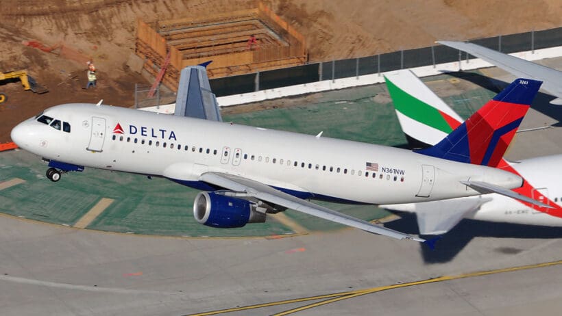 FAA A320 airworthiness directive