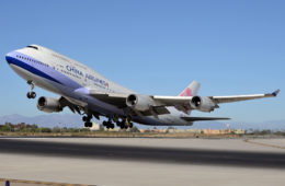 FAA Orders Modifications on B767 & B747 Fuel Tank Systems